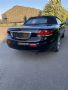 Chrysler Sebring 2,7 aut. Cabriolet